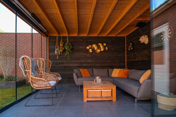 Medium property photo - Marsweg 32, 6941 BK Didam